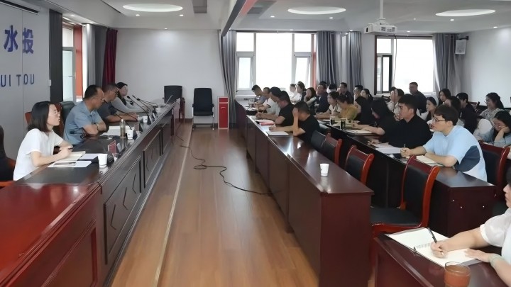 助力国企健康发展 诠释律所责任担当